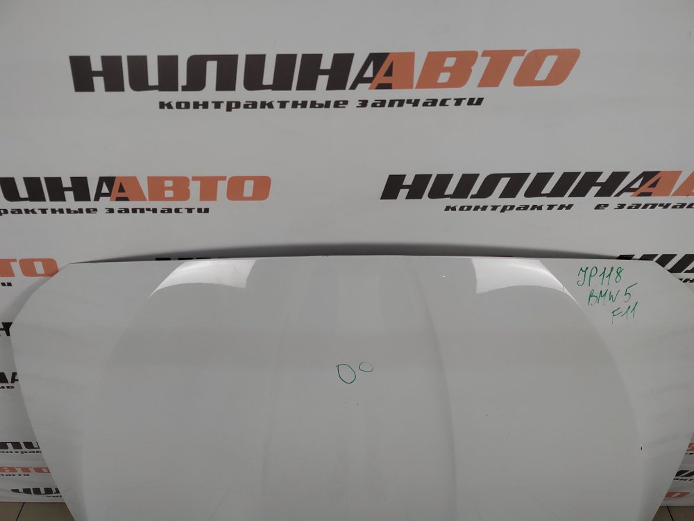 Капот, 32000 рублей, Москва