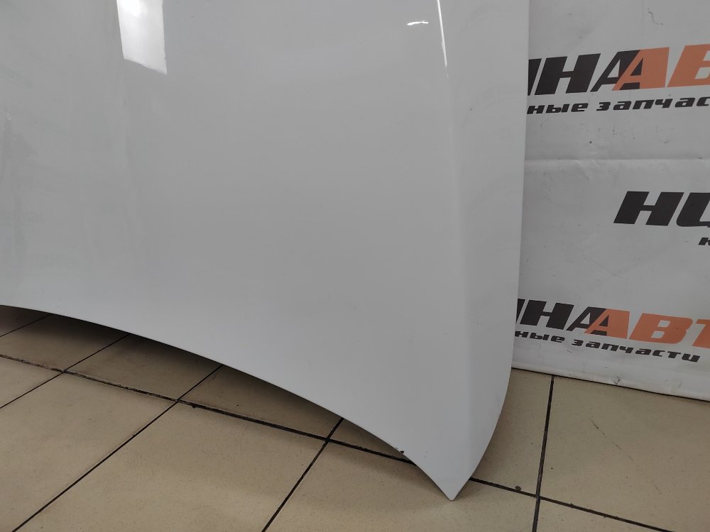 Капот, 32000 рублей, Москва