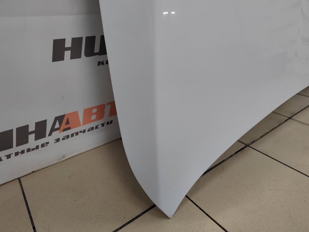 Капот, 32000 рублей, Москва