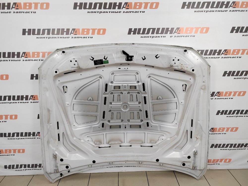 Капот, 32000 рублей, Москва