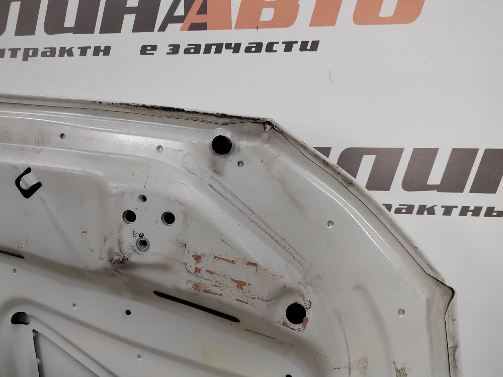 Капот, 32000 рублей, Москва