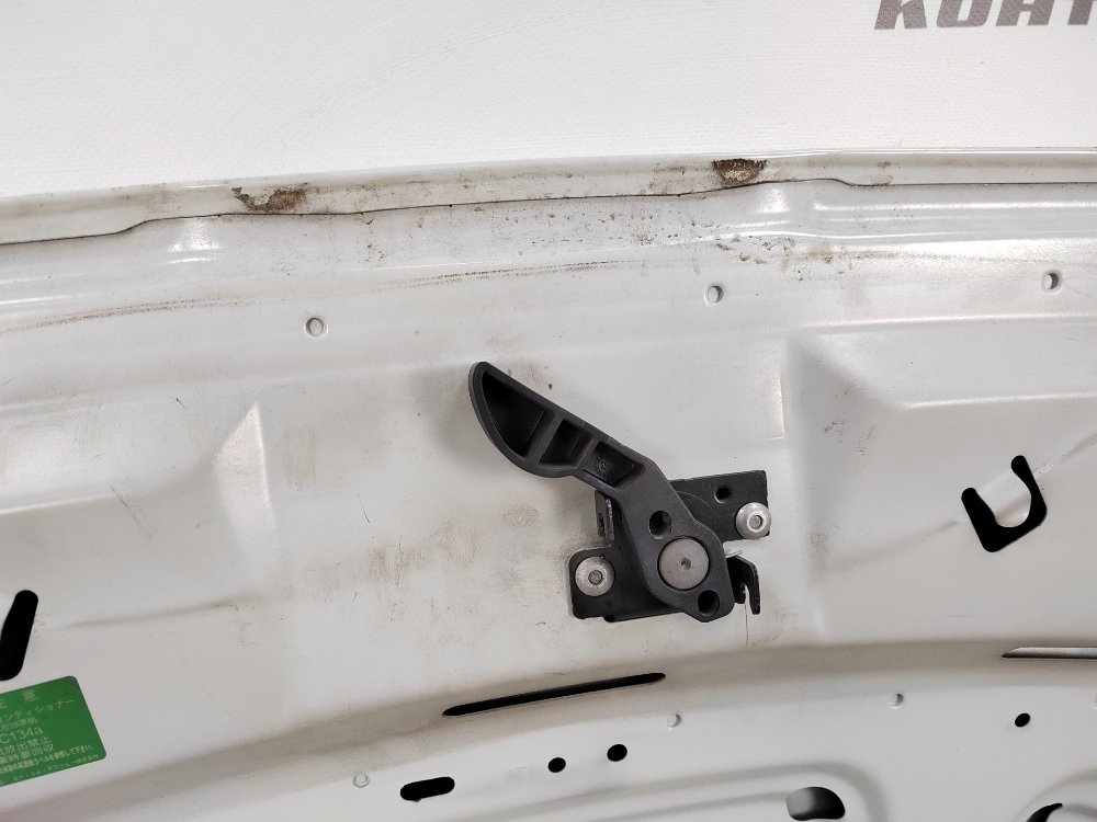 Капот, 32000 рублей, Москва