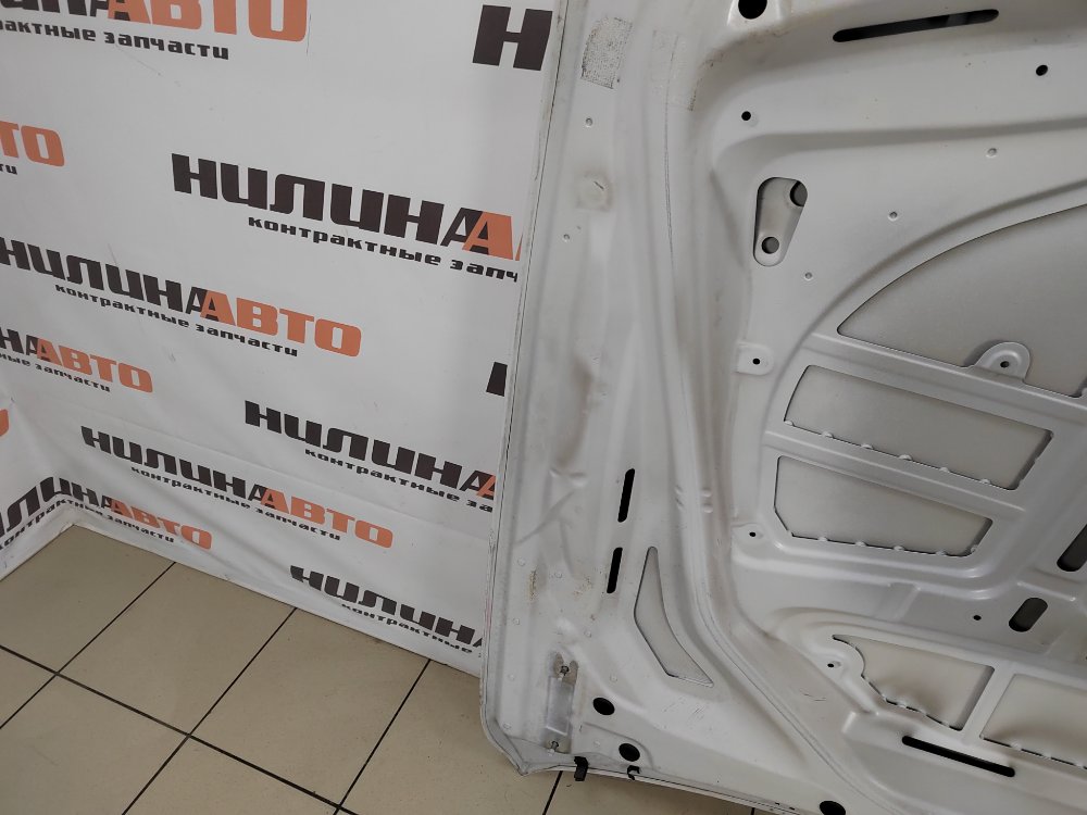 Капот, 32000 рублей, Москва