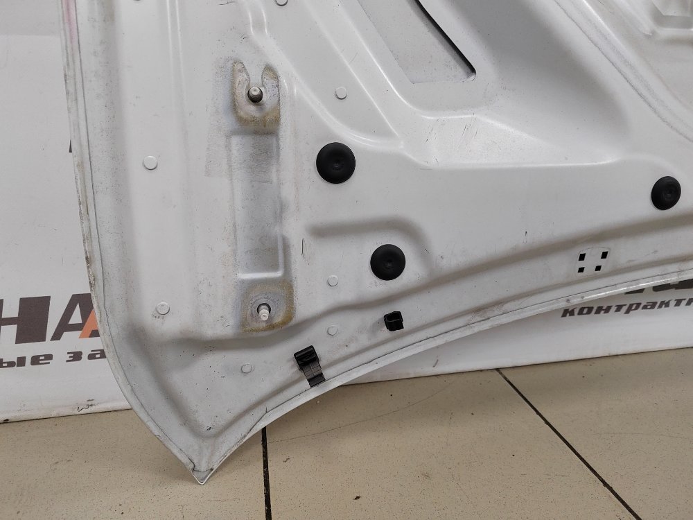 Капот, 32000 рублей, Москва