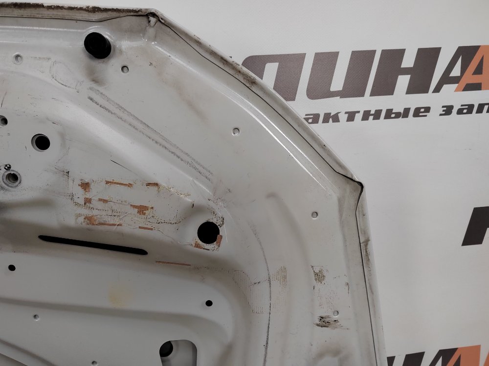 Капот, 32000 рублей, Москва