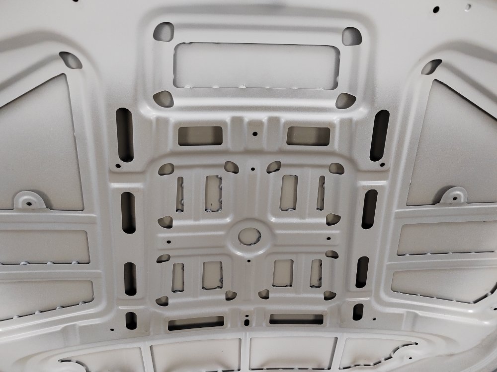 Капот, 32000 рублей, Москва