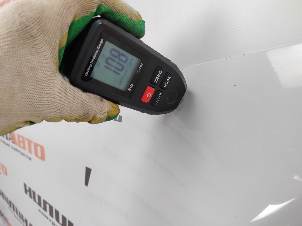 Капот, 32000 рублей, Москва