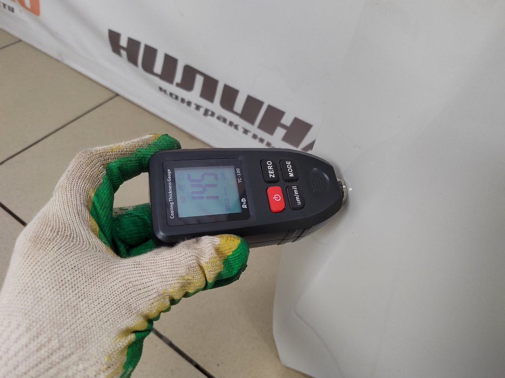 Капот, 32000 рублей, Москва