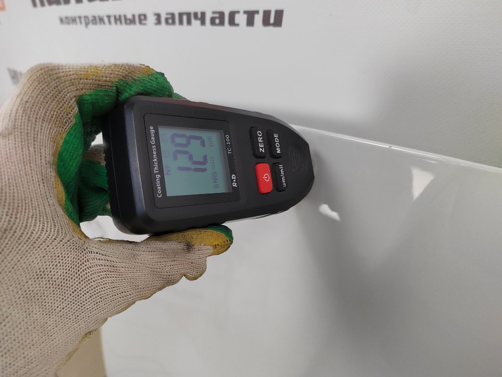 Капот, 32000 рублей, Москва