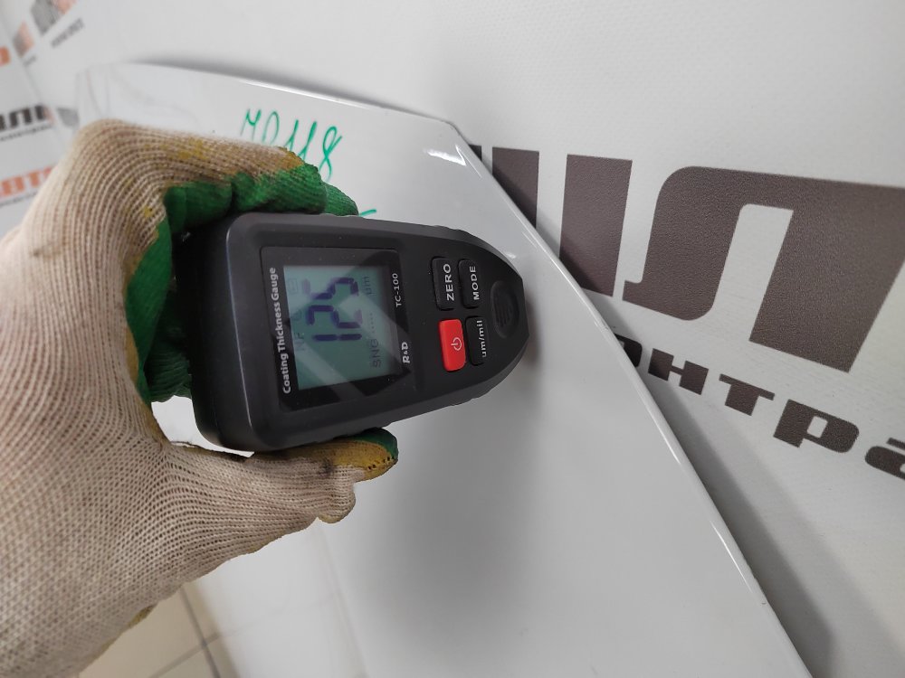 Капот, 32000 рублей, Москва