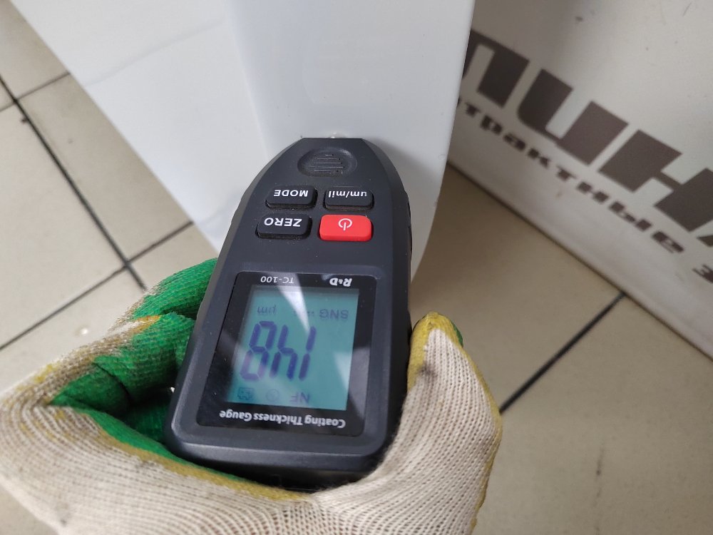 Капот, 32000 рублей, Москва