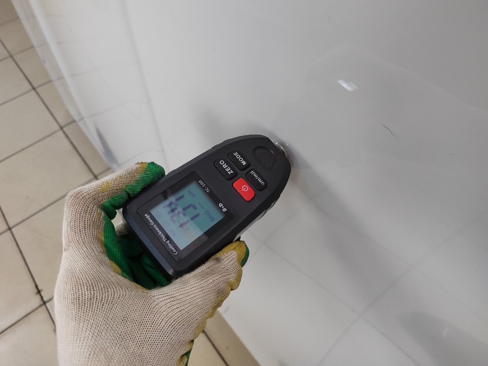 Капот, 32000 рублей, Москва