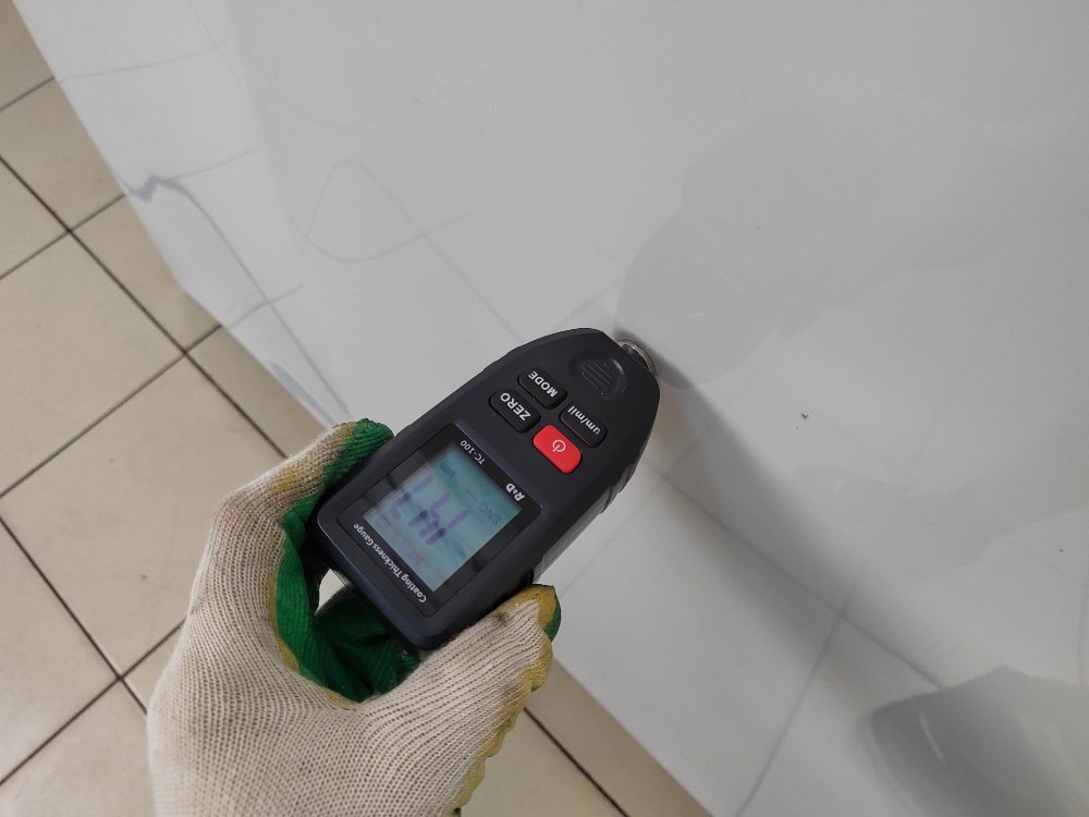 Капот, 32000 рублей, Москва