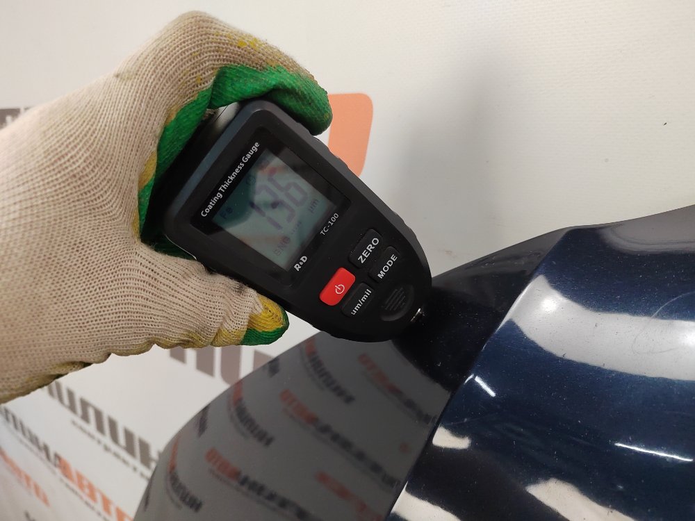 Капот, 18000 рублей, Москва