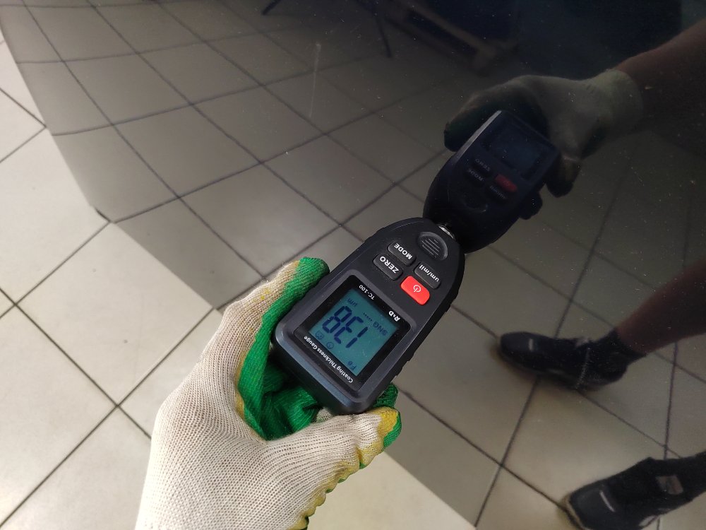 Капот, 18000 рублей, Москва