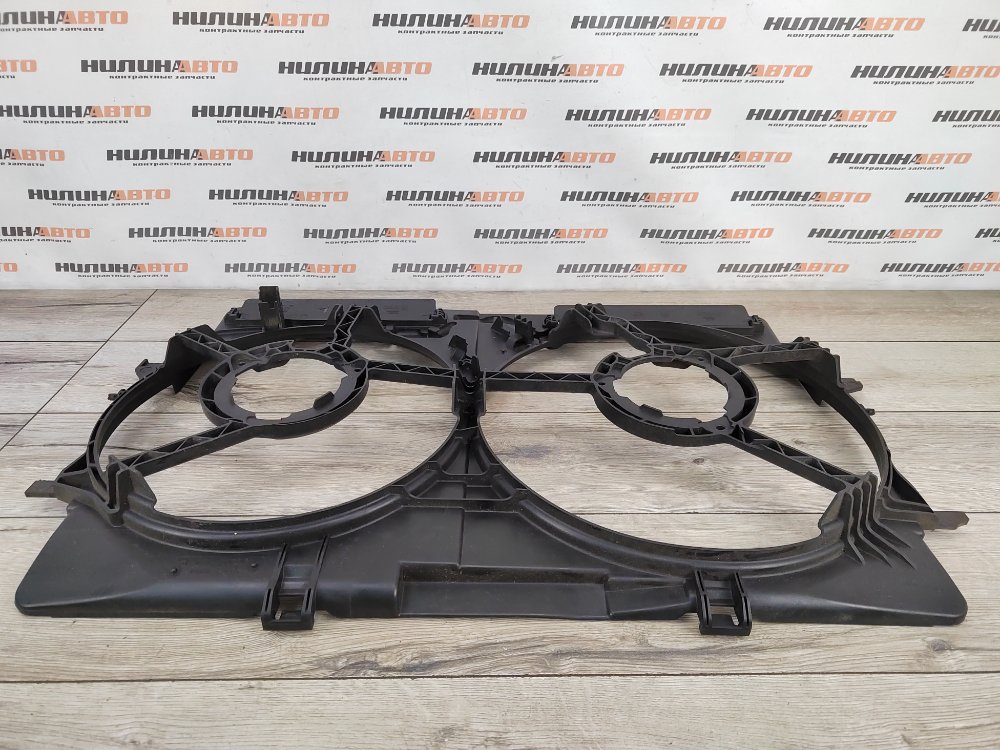 Диффузор вентилятора радиатора, 5000 рублей, Москва