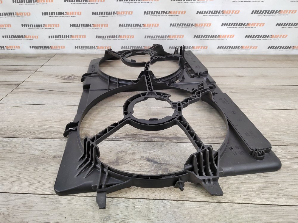 Диффузор вентилятора радиатора, 5000 рублей, Москва