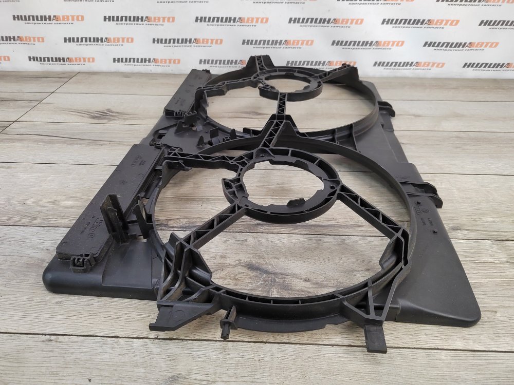 Диффузор вентилятора радиатора, 5000 рублей, Москва