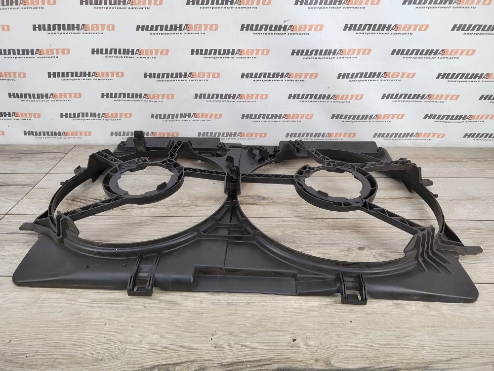 Диффузор вентилятора радиатора, 5000 рублей, Москва