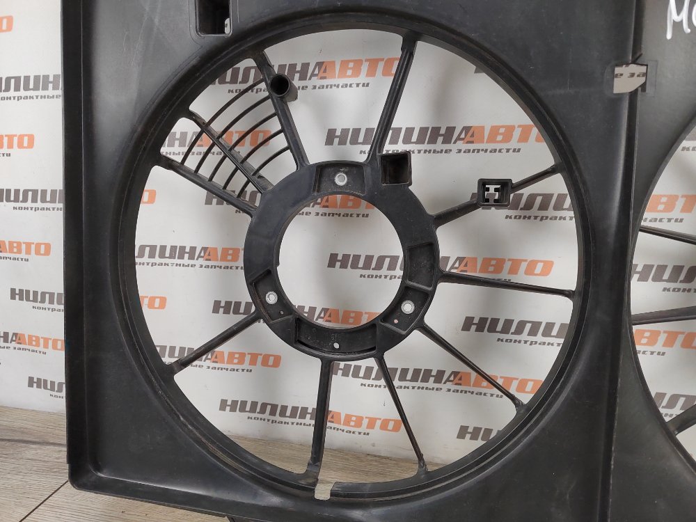 Диффузор вентилятора радиатора, 3500 рублей, Москва