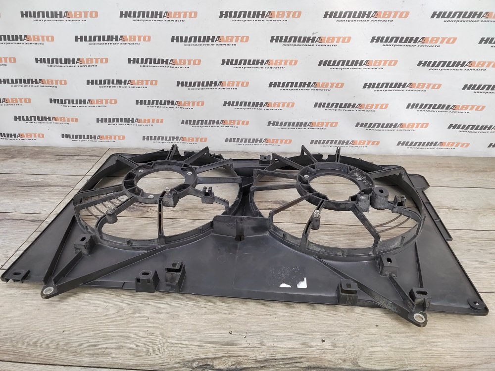 Диффузор вентилятора радиатора, 3500 рублей, Москва