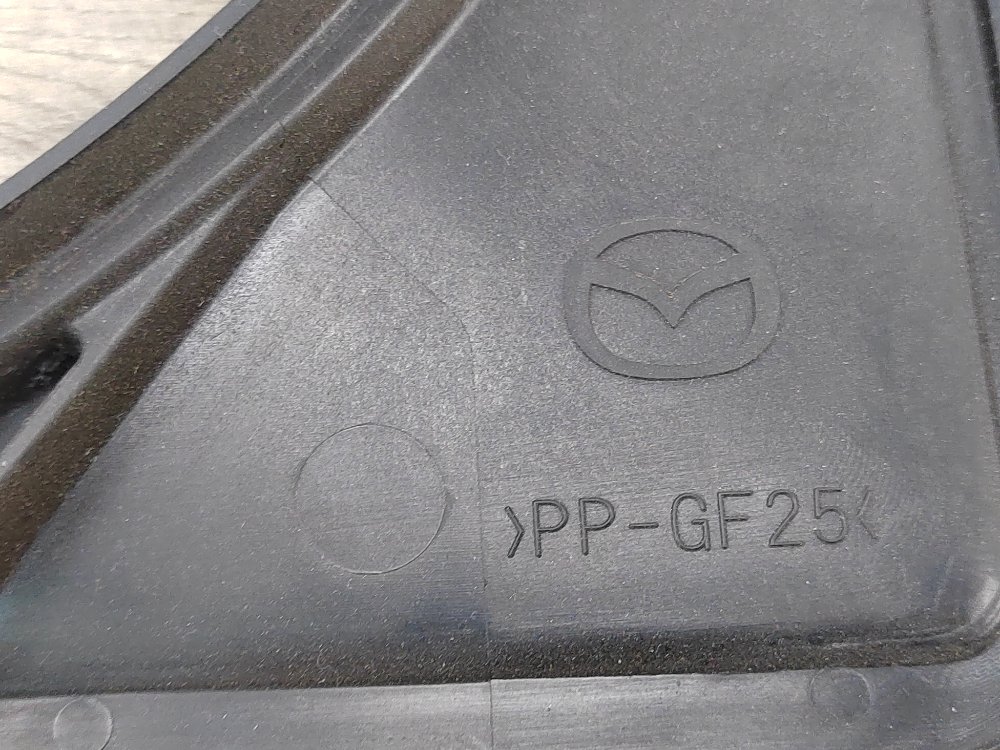 Диффузор вентилятора радиатора, 3500 рублей, Москва