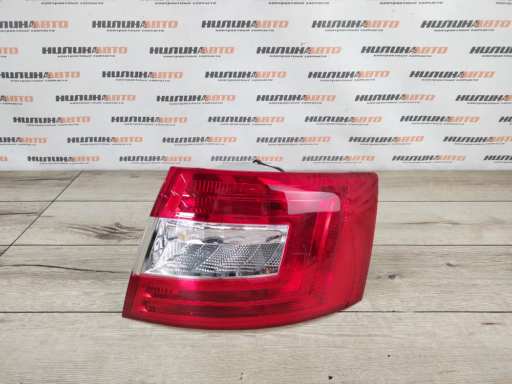 Фонарь в крыло, 3000 рублей, Москва