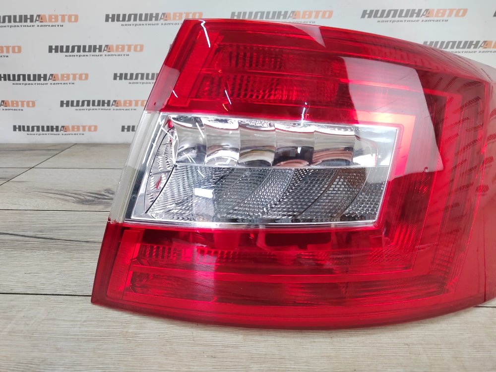 Фонарь в крыло, 3000 рублей, Москва