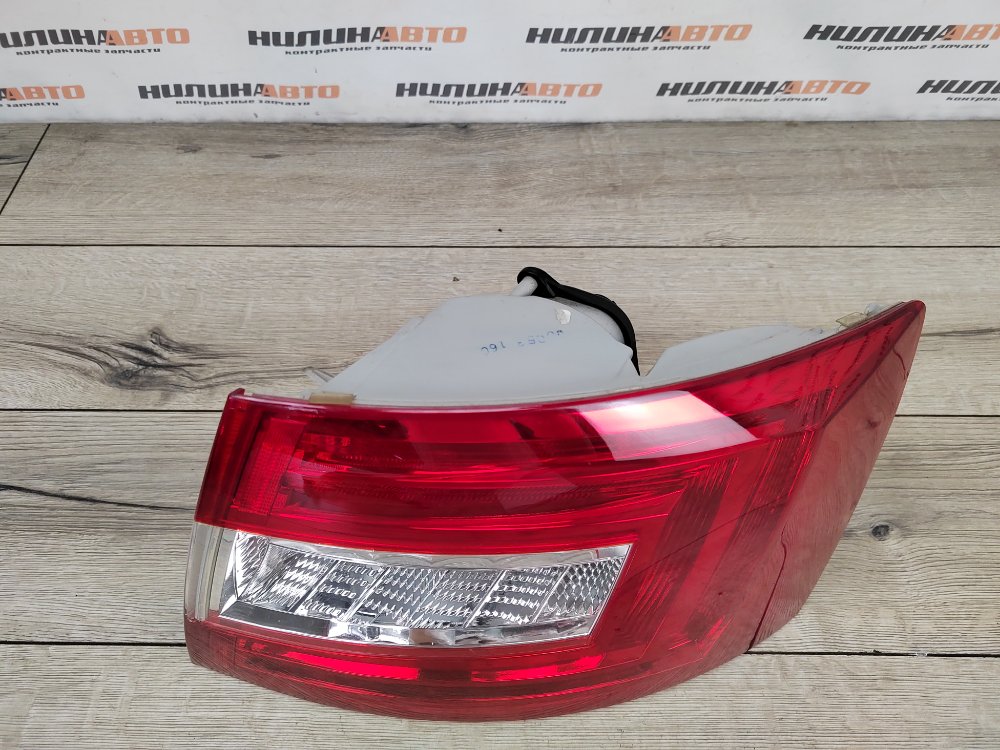 Фонарь в крыло, 3000 рублей, Москва