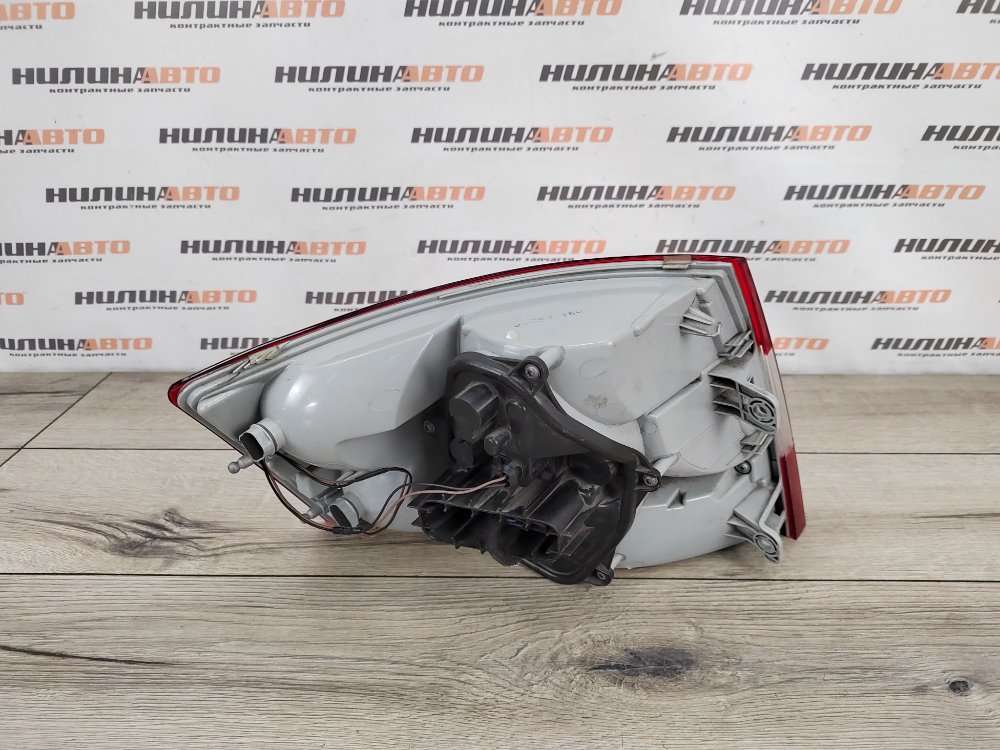 Фонарь в крыло, 3000 рублей, Москва