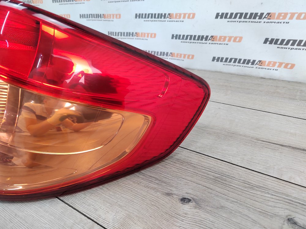 Фонарь в крыло, 7500 рублей, Москва