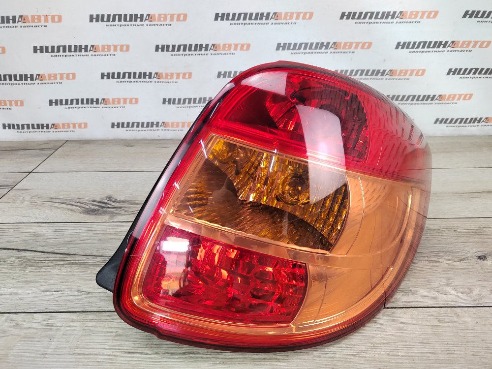 Фонарь в крыло, 7500 рублей, Москва