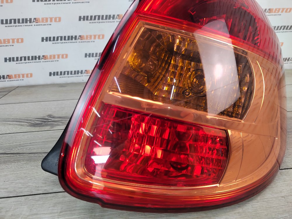 Фонарь в крыло, 7500 рублей, Москва