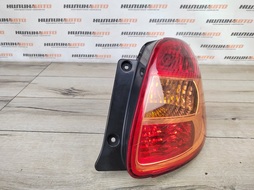 Фонарь в крыло, 7500 рублей, Москва