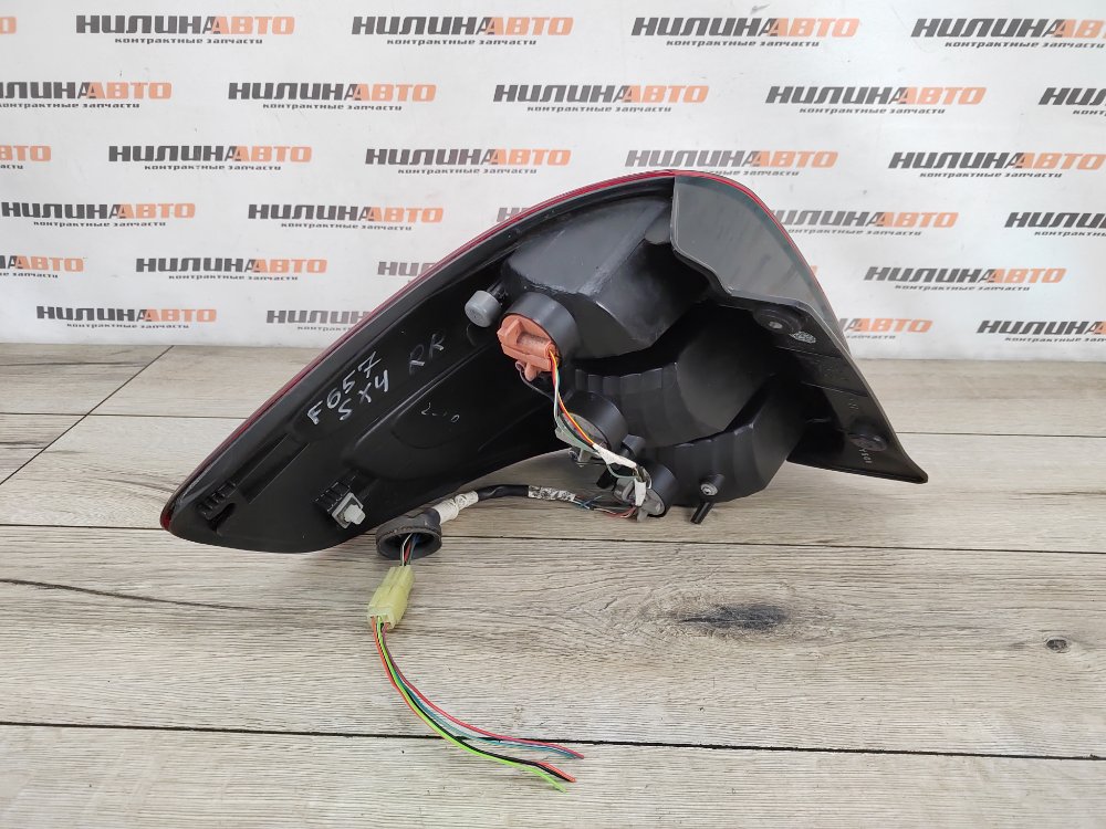 Фонарь в крыло, 7500 рублей, Москва