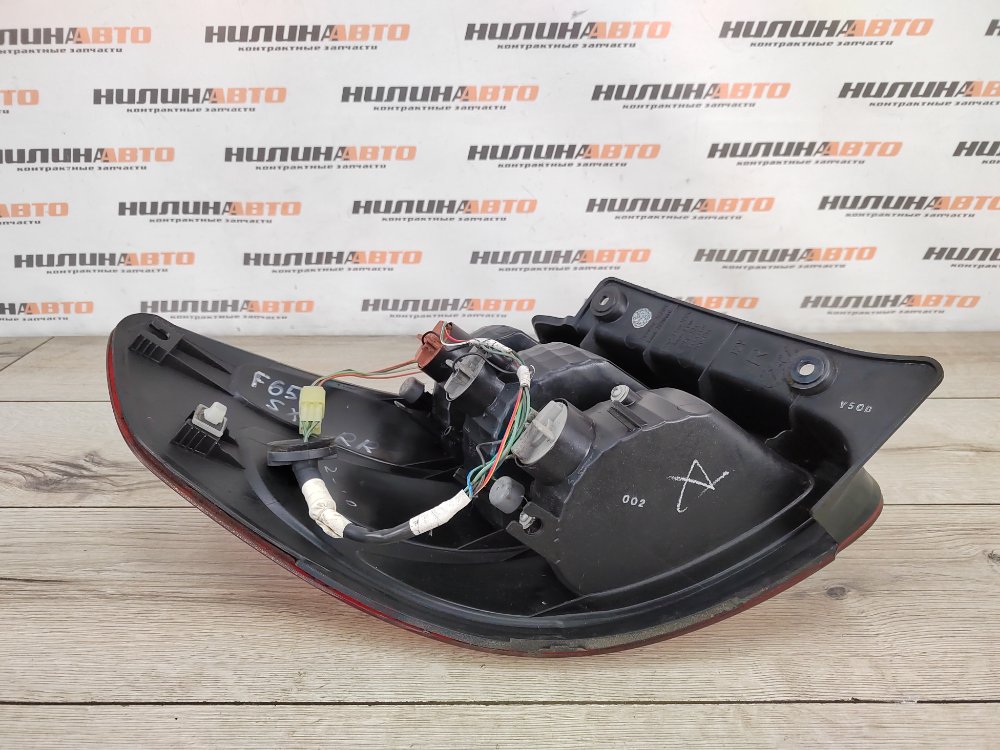 Фонарь в крыло, 7500 рублей, Москва