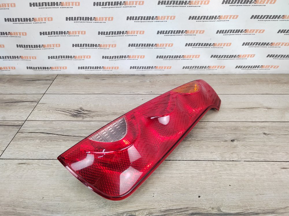 Фонарь в крыло, 4300 рублей, Москва