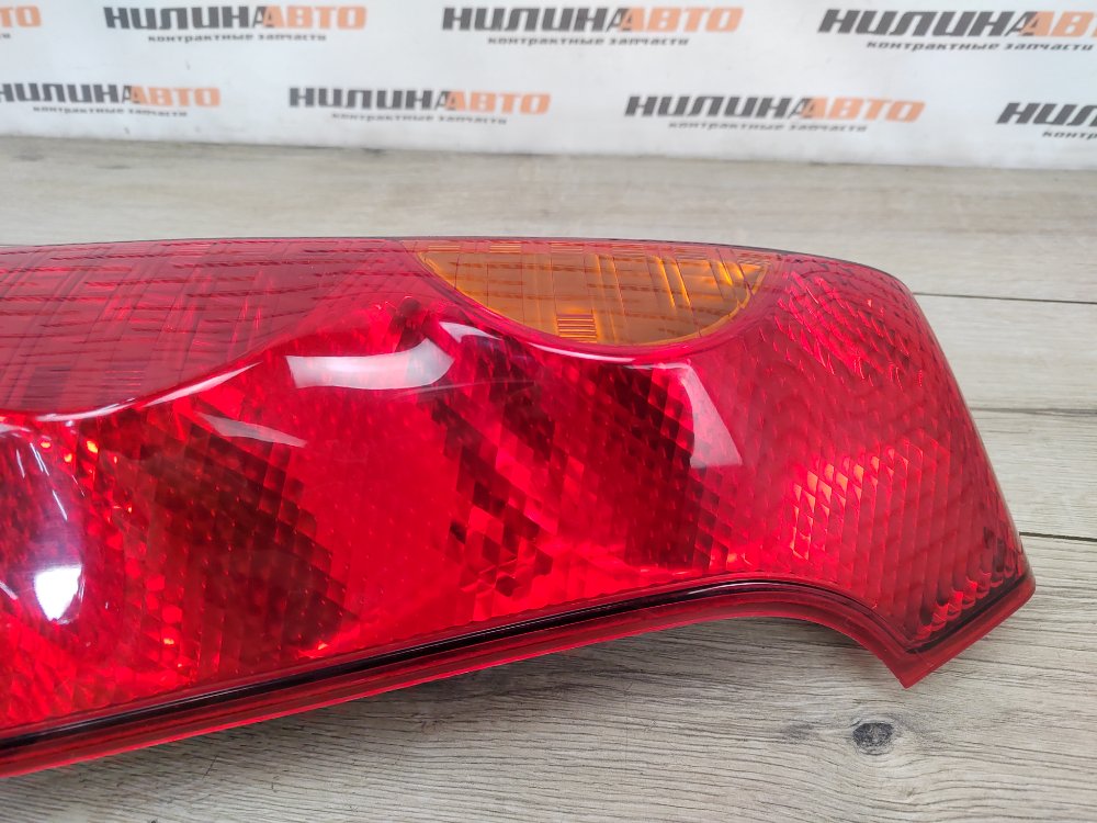 Фонарь в крыло, 4300 рублей, Москва