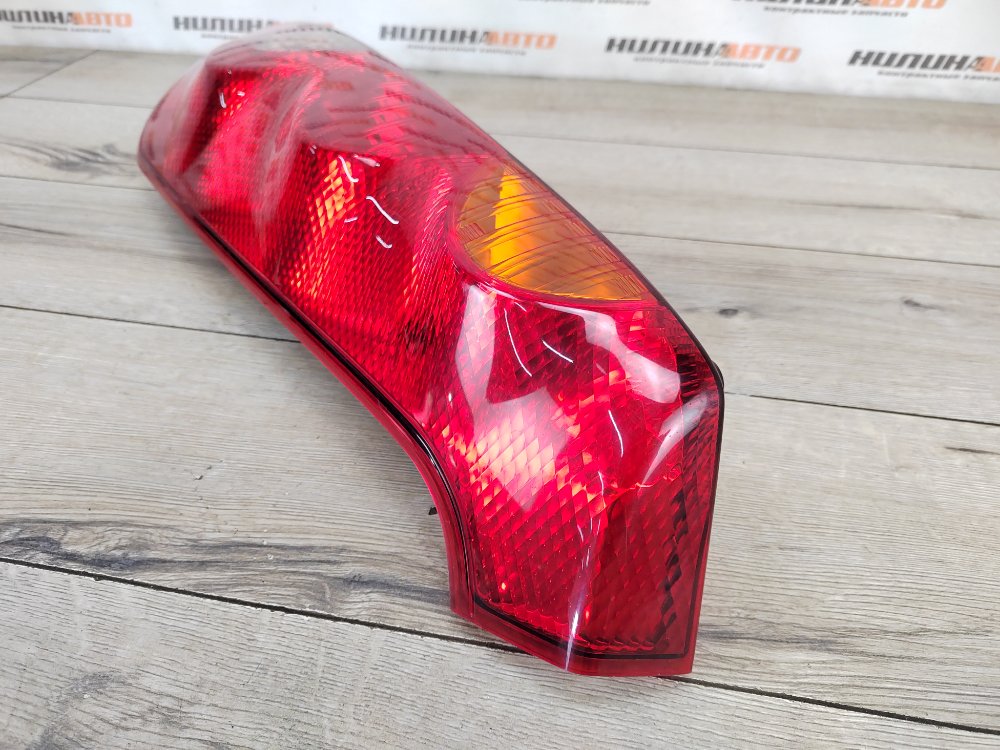 Фонарь в крыло, 4300 рублей, Москва