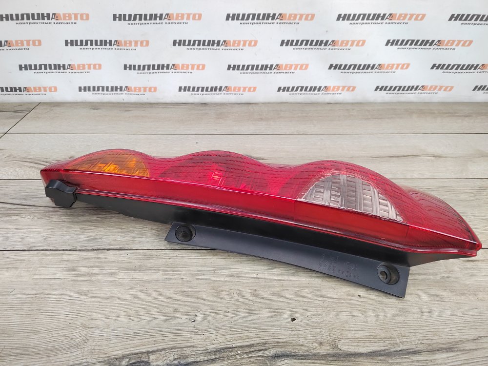 Фонарь в крыло, 4300 рублей, Москва