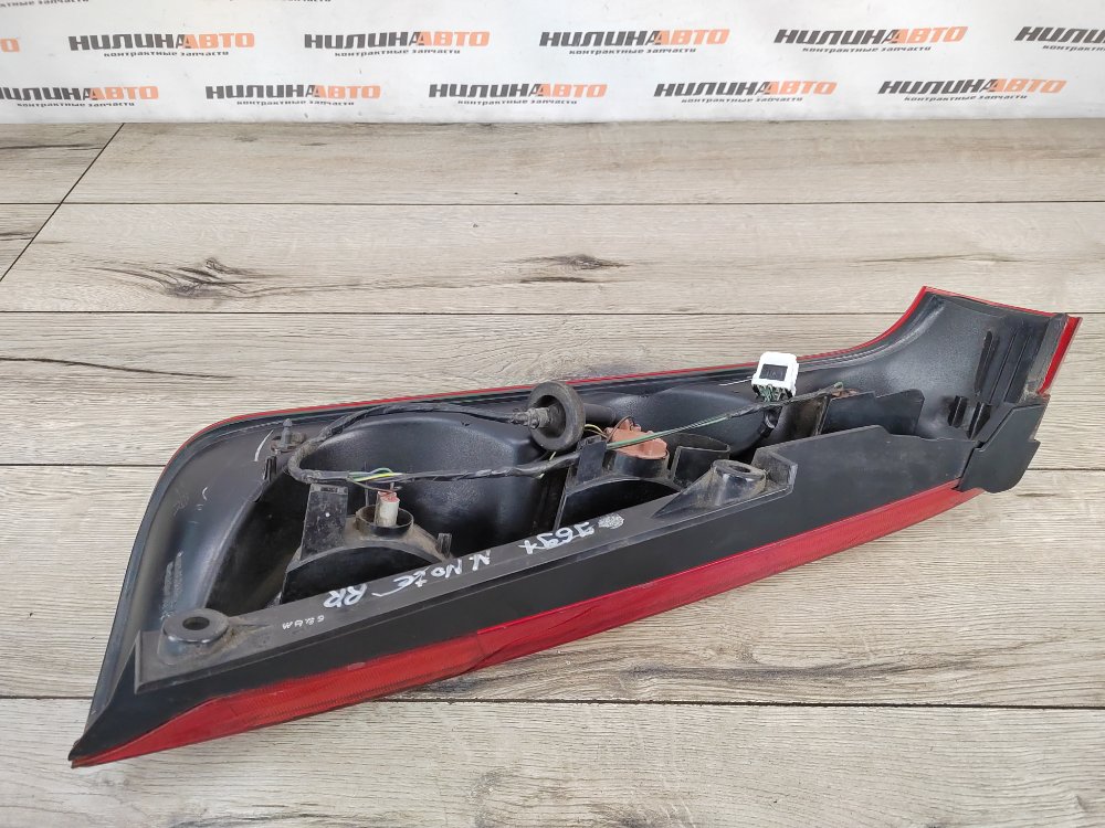 Фонарь в крыло, 4300 рублей, Москва