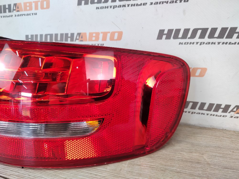 Фонарь в крыло, 1500 рублей, Москва