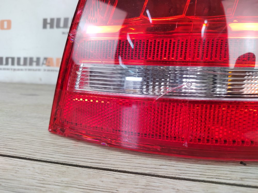 Фонарь в крыло, 1500 рублей, Москва