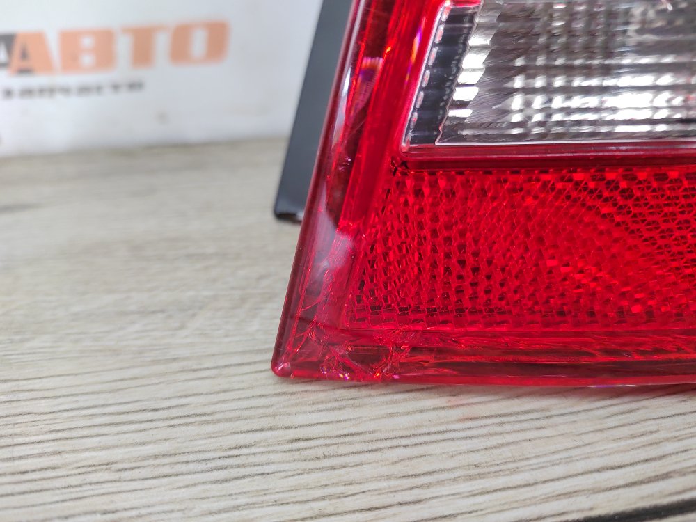 Фонарь в крыло, 1500 рублей, Москва