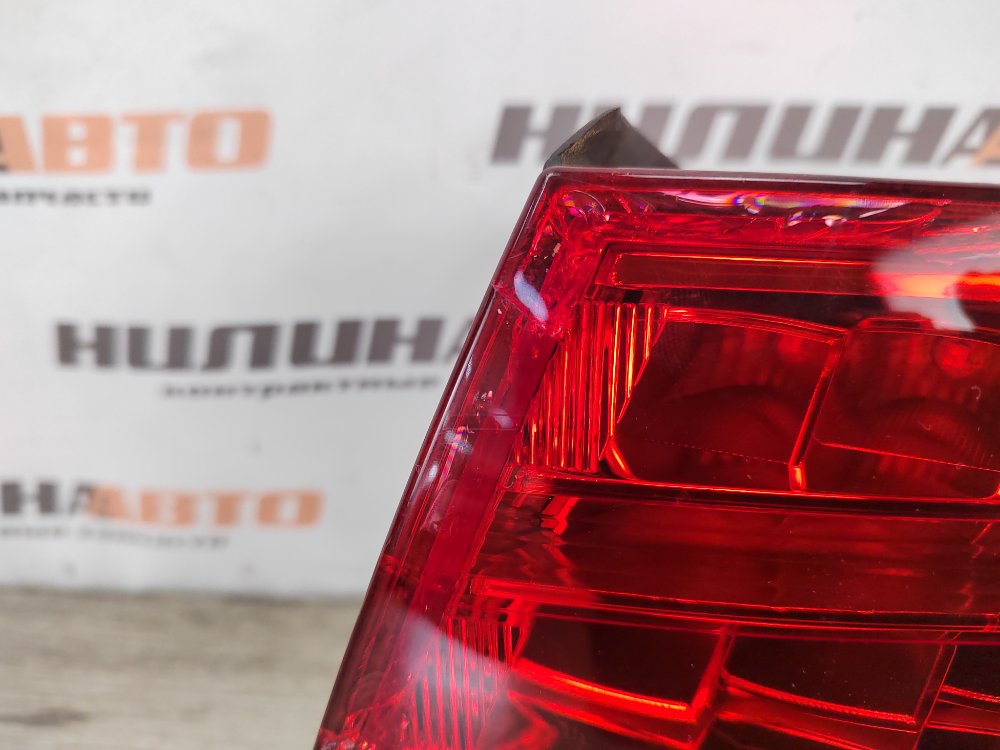 Фонарь в крыло, 1500 рублей, Москва