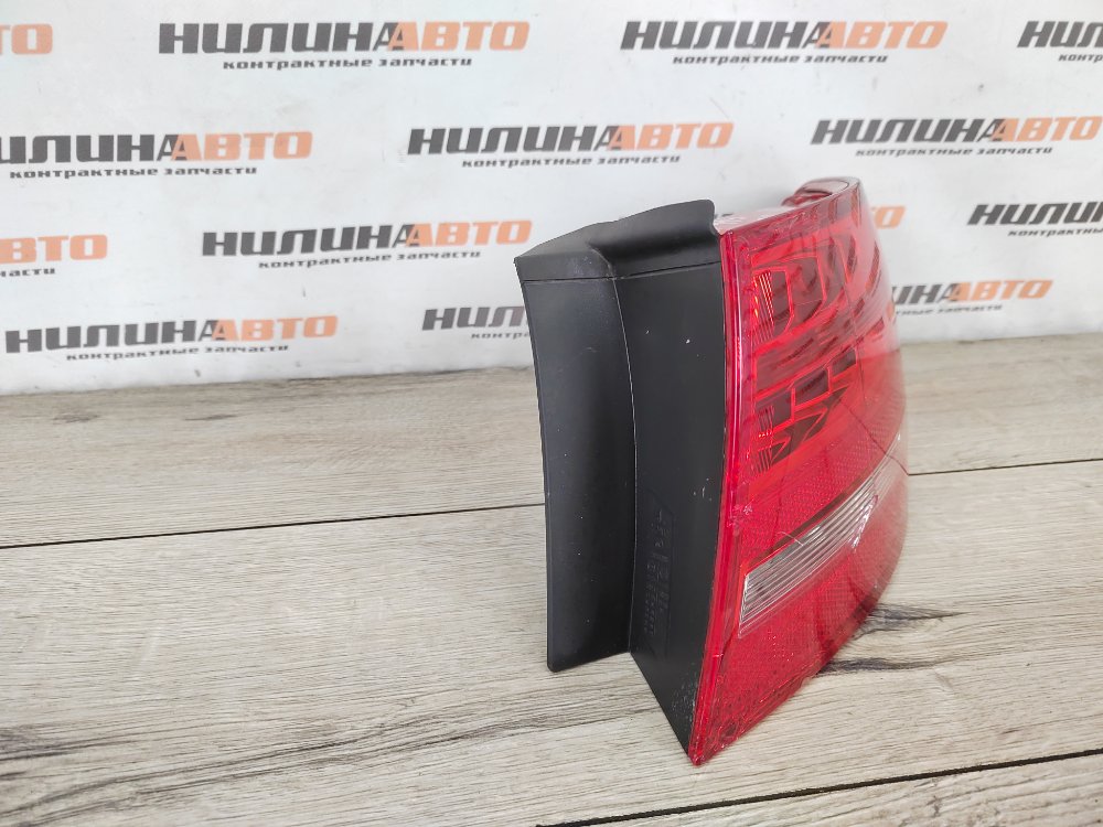 Фонарь в крыло, 1500 рублей, Москва