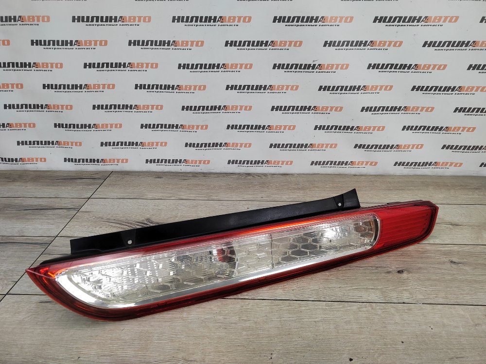 Фонарь в крыло, 2700 рублей, Москва