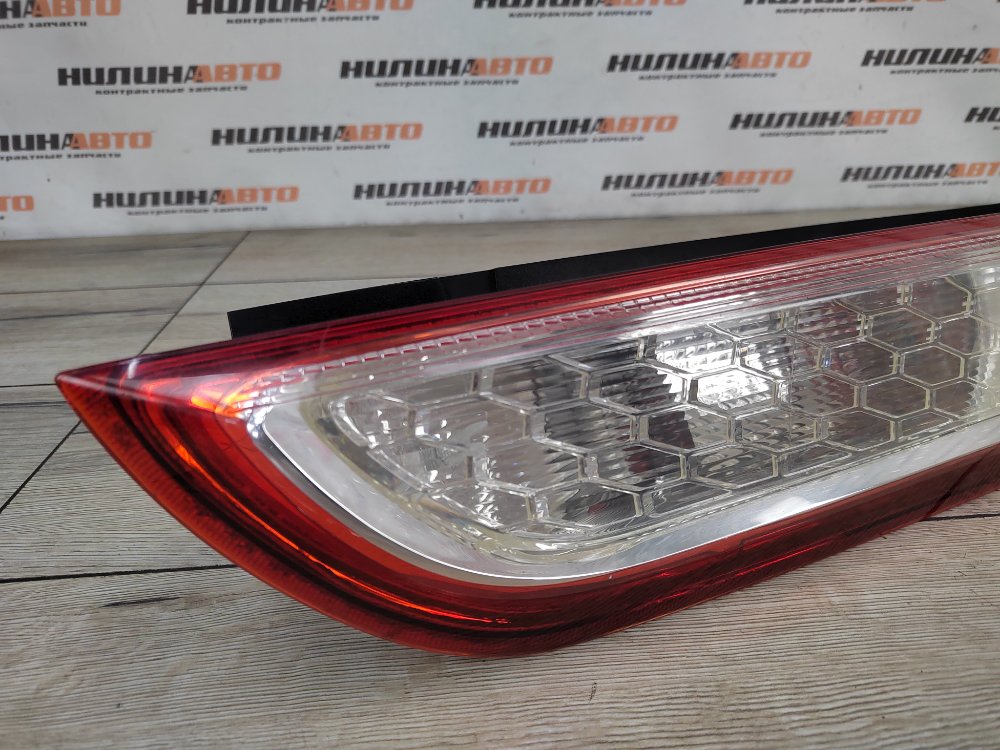 Фонарь в крыло, 2700 рублей, Москва