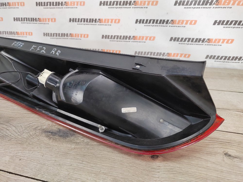 Фонарь в крыло, 2700 рублей, Москва