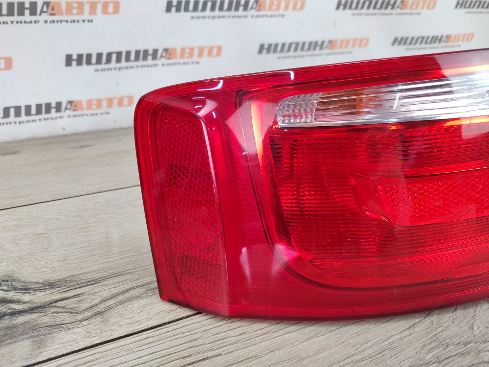 Фонарь в крыло, 2000 рублей, Москва